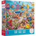 Puzzle - Ceaco - Beach Mania 550Pc