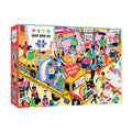 Puzzle - Gibsons - Just Like Us 1000Pc