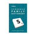 Scrabble Family Dictionary
