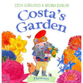 Costas Garden