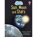 PREORDER Sun; Moon And Stars