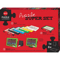 Puzzle - Heye - Puzzle Super Set Puzzle Sorter