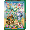 Puzzle - Heye - Take A Trip; Ketner 500Pcs
