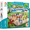 Puzzle - Smart Games - Horse Academy Puzzle
