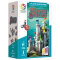 Puzzle - Smart Games - Tower Stacks Puzzle
