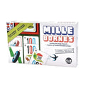Mille Bornes Racing Card Game