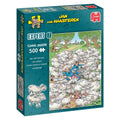 Puzzle - Jumbo Jan van Haasteren - Expert Ewe Shall Not Pass!
