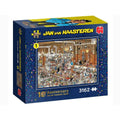 Puzzle - Jumbo Jan van Haasteren - The Kitchen 3000Pc