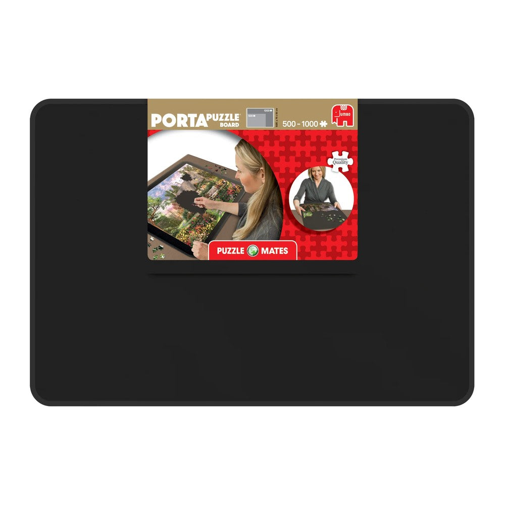 Puzzle - PortaPuzzle - Jumbo - Portapuzzle Board 1000Pc