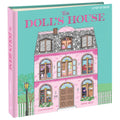 The Dolls House Pop Up Book