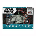 Scrabble Star Wars Edition