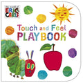 Eric Carl Touch/Feel Playbook
