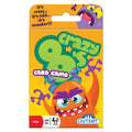 Crazy 8s Card Game