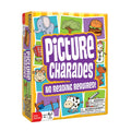 Picture Charades