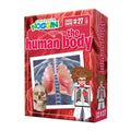 Prof;Noggins The Human Body