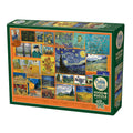 Puzzle - Cobble Hill - Van Gogh 1000Pc
