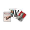 PREORDER Michelangelo Poker