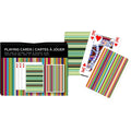 Stripes Bridge Double Deck