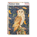 PREORDER Puzzle - Piatnik - Lewis; Owl 1000Pc