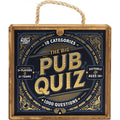 Pub Quiz - 1;000 Questions!