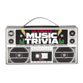 Ultimate Music Trivia Card Gm;