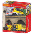 Puzzle - Holdson - Hornby First 100 Years 1000Pc