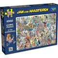 PREORDER Puzzle - Holdson - Jvh At The Hairdressers 1000Pc