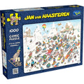 Puzzle - Holdson - Jvh Its Going Downhill 1000Pc