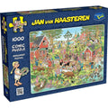 PREORDER Puzzle - Holdson - Jvh Midsummer Festival 1000Pc
