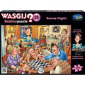 Puzzle - Holdson - Wasgij Destiny 25 Games Night