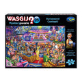 Puzzle - Holdson - Wasgij  Mystery 25 Eurosound!