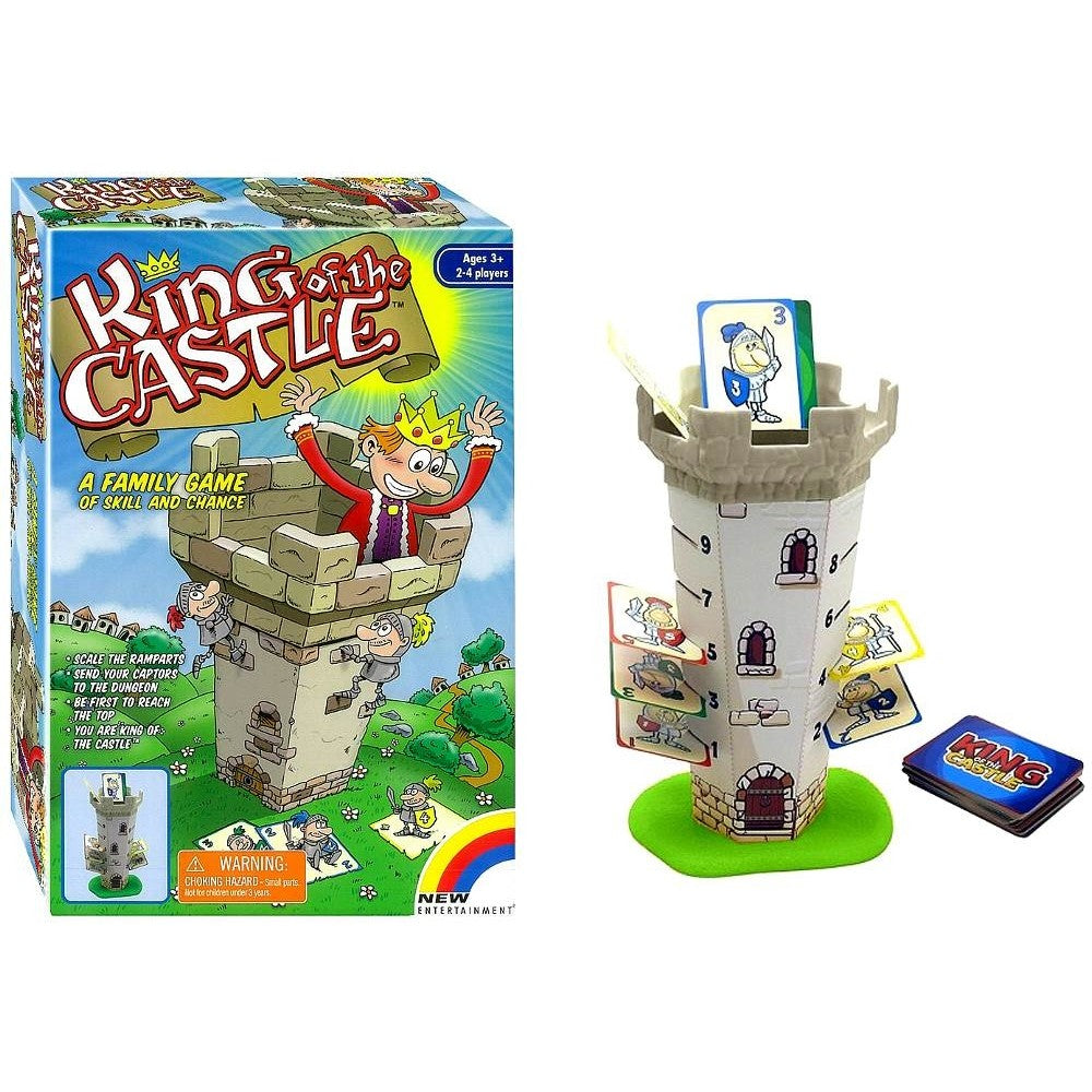 King Of The Castle