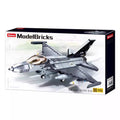 F-16C Falcon Fighter 521Pcs