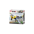 Ww2 Messerschmitt Bf-109 289Pc