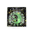Glow-In-The-Dark Moon & Stars