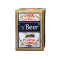 Poker Cards Plastic Coated