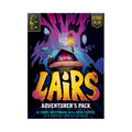 PREORDER Lairs Adventurers Pack
