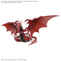 Yu-Gi-Oh!: Figure-rise Standard - Amplified -Egyptian God- Slifer the Sky Dragon