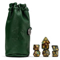 PREORDER Sirius Dice - Vox Machina Adventure Dice - Keyleth