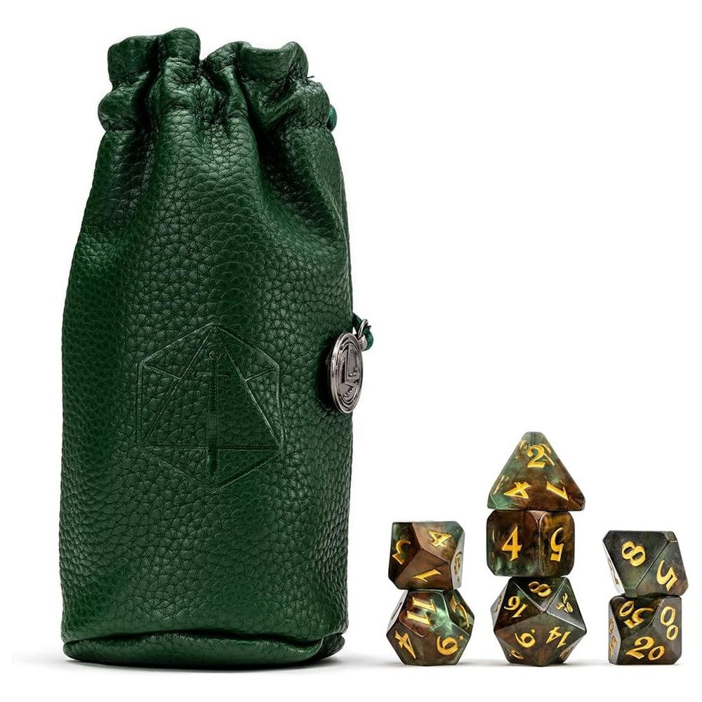 PREORDER Sirius Dice - Vox Machina Adventure Dice - Keyleth