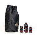 PREORDER Sirius Dice - Vox Machina Adventure Dice - Vaxildan