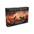 PREORDER Dune: War for Arrakis  Desert War