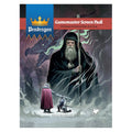 PREORDER Pendragon RPG - Gamemaster Screen Pack