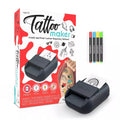 PREORDER Tattoo Maker