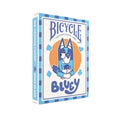PREORDER Bicycle Bluey Playing Cards