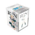 PREORDER Ultra Pro: UP16831 Hatsune Miku - Retro Soundscapes: Rin 100ct DECK PROTECTOR Sleeves Clear Box