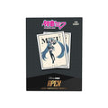 PREORDER Ultra Pro: UP16833 Hatsune Miku - Retro Soundscapes: Hatsune Miku 105ct APEX DECK PROTECTOR