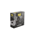 Dragon Shield: Sanctuary Slipcase Binder  2-Ring: White