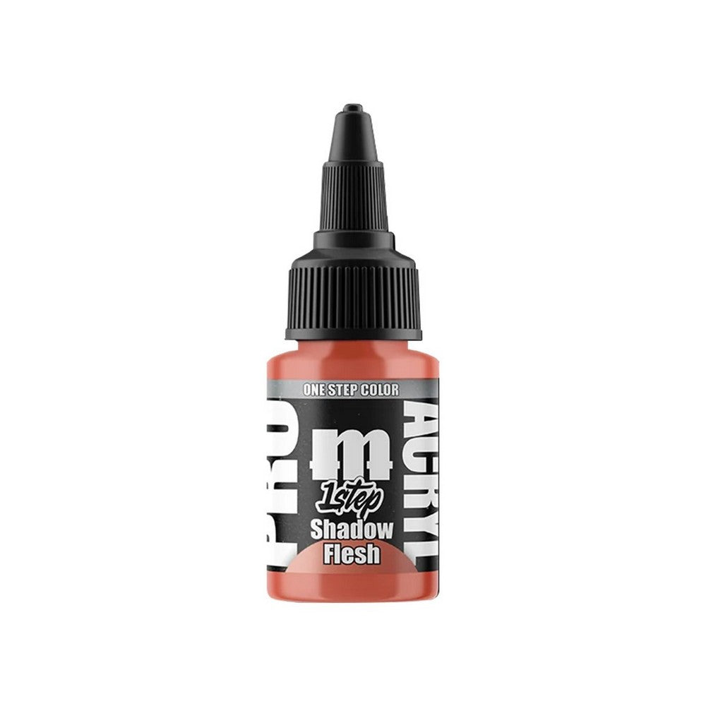 PREORDER Monument Hobbies - Pro Acryl - 1-Step Shadow Flesh