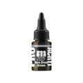 PREORDER Monument Hobbies - Pro Acryl - 1-Step Dark Green Brown